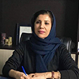 دکتر الهام آذین مهر