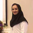 دکتر بنفشه صداقت