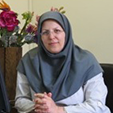 دکتر سکینه حاج ابراهیمی