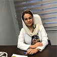 دکتر مریم افقهی