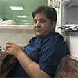 دکتر شهاب اسدی