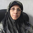 دکتر قدسیه سیدی علوی