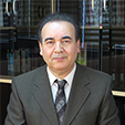 دکتر محمد سپه دوست