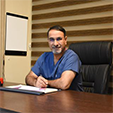 دکتر عبدالخالق شاهمرادی