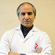 دکتر حسین رحیمی