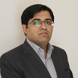 دکتر شکراله فرخی