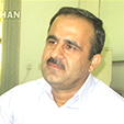 دکتر طهمورث نیکنام