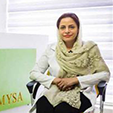 دکتر سعیده یاری