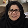 دکتر فریده منتظری