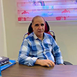دکتر سهراب خزاعی