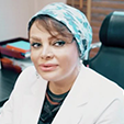 دکتر شیرین شمس