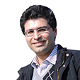 دکتر محمد رضا عسکرزاده
