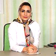 آرزو مسیب زاده