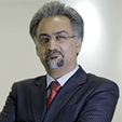دکتر شاهین باستانی نژاد