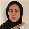 دکتر مریم طهماسبی