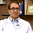 دکتر علی اصغر شریفی