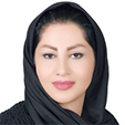 دکتر بهاره زارع