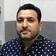 دکتر فرزاد ضیاء