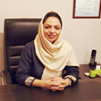 دکتر سونا منافی افخم