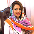 دکتر مژده نامداری