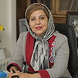 دکتر صفیه چعباوی زاده