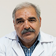  دکتر علی اصلیان