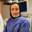 دکتر تهمینه توکلی