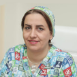 دکتر ماندانا اکبری