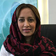 دکتر سارا عبدالهی کشکولی