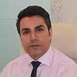 دکتر میر محمد مهدی