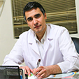 دکتر مهدی آرامش