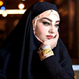 زینب قاسمیان مبرهن