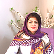 دکتر بهناز محمد ابراهیمی 