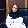دکتر الهام انصاریپور