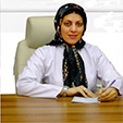 دکتر افسانه محمدی