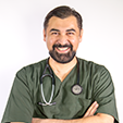 دکتر سید امیر رئوفی