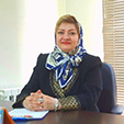 دکتر ستاره معین