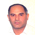 دکتر علیرضا سعادت