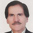 دکتر حسین رئیس دانایی
