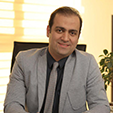 دکتر فرشید کاوندی