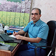 دکتر علیرضا محمدی