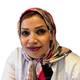 دکتر ملیحه قدسی روحانی