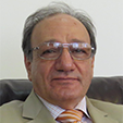 دکتر تقی قدیری