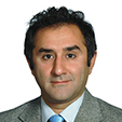 دکتر حمید علمی راد