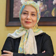 دکتر سیده آفاق حسینی