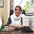 پروانه کاظمی