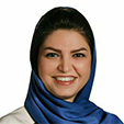 دکتر بهاره صباغ ابریشمی
